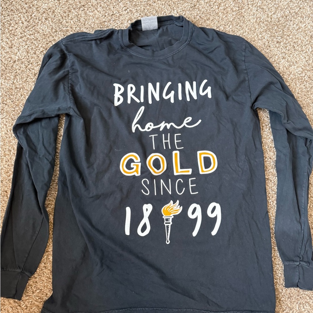 Alpha Sigma Tau Shirt